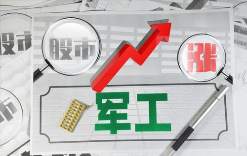 中國A股市場 5大凈利連增5年的軍工龍頭股票，信息系統運行運維服務領域解析