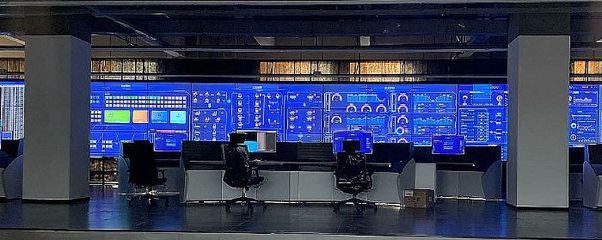 智慧鋼鐵 | 彩訊科技助力寶鋼德盛智慧5G運營中心信息系統運行維護服務