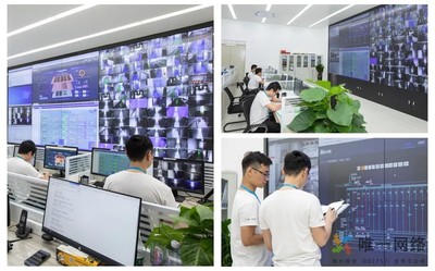 雙碳戰略下，唯一網絡如何打造綠色節能數據中心及信息系統運行維護服務