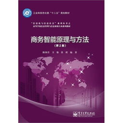 商務(wù)智能原理與方法 信息系統(tǒng)運(yùn)行維護(hù)服務(wù)的關(guān)鍵支撐
